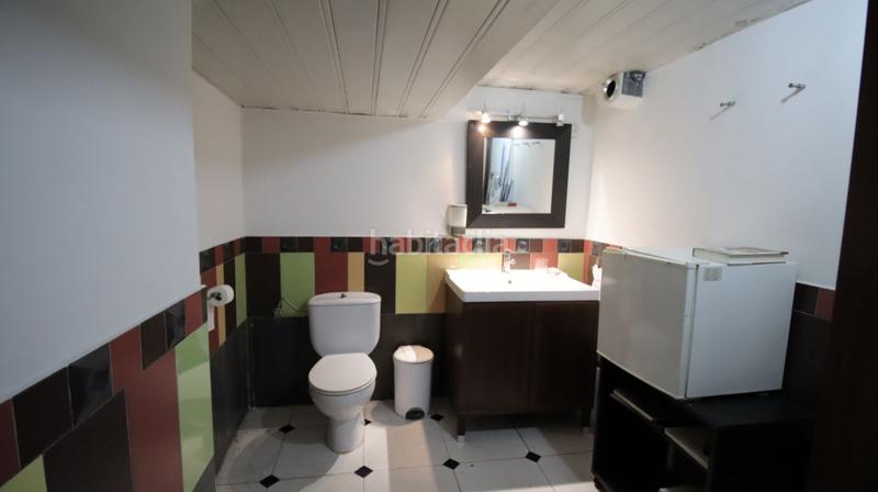 Foto 98ece8f9-d88b-4ff8-b47b-694d9f18c485. Local comercial a Las Arenas Getxo