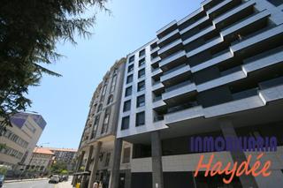 Appartement à La Txitxarra - Murrieta - Parke Santurtzi. Magnifica vivienda estrenas en santurce