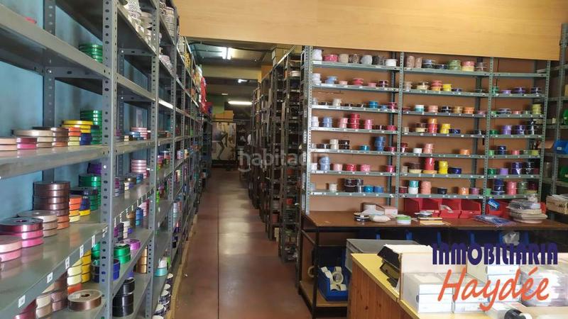 Foto 140a6000-da83-43f2-9ee0-272195d92a84. Locale commerciale in Erandio