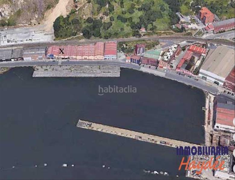 Foto 2e87bd8d-9bc4-4e59-bd59-a8d3546acee8. Locale commerciale in Erandio