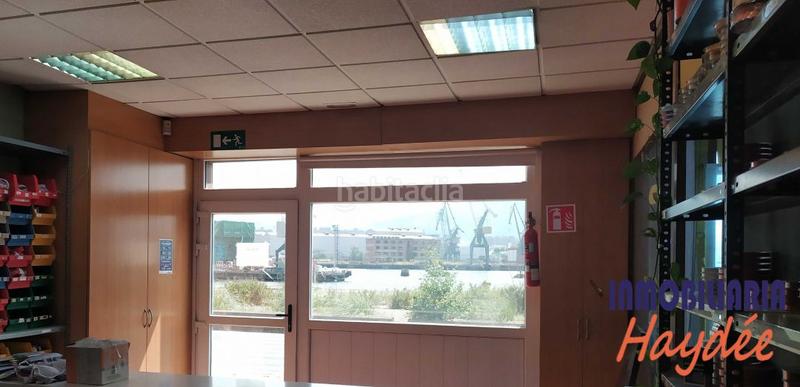 Foto 3258aade-782e-4de8-a67e-b6d707484c82. Locale commerciale in Erandio