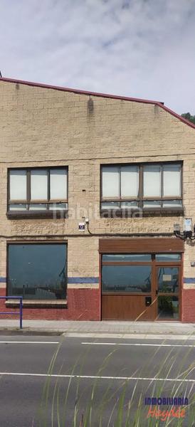 Foto 3b5895ff-5637-4815-b65b-750e37f71e35. Locale commerciale in Erandio