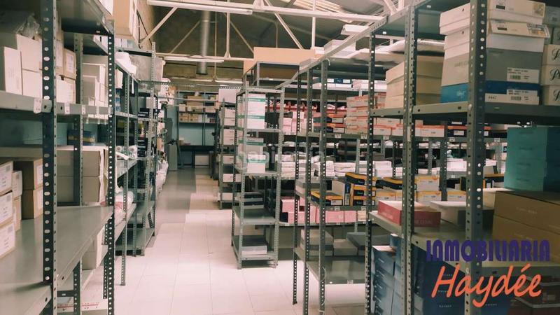 Foto 49a40a50-1de3-4f2a-afd4-92a945f36e79. Locale commerciale in Erandio