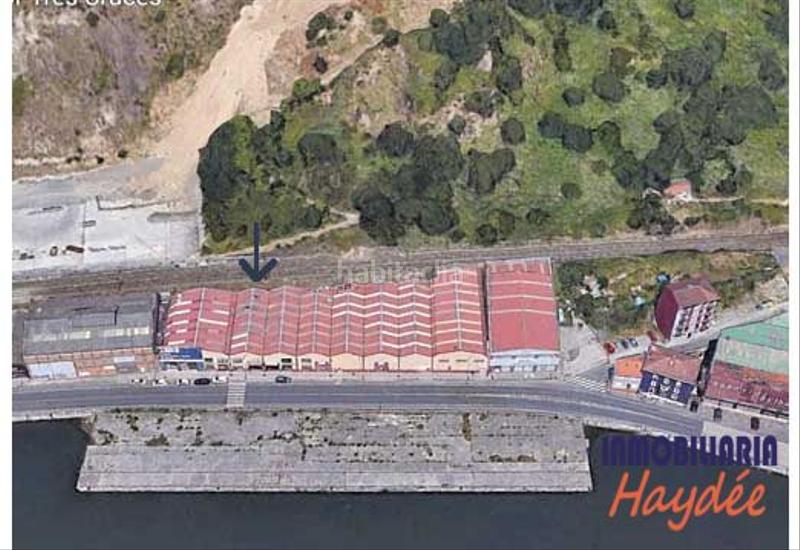 Foto 58de3203-fc4d-4a76-8195-7099f13870ca. Locale commerciale in Erandio