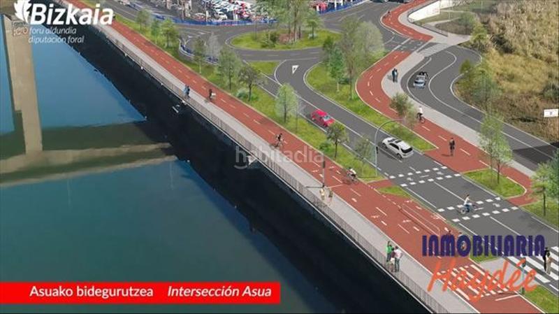 Foto 75a2e4b4-d08a-413e-8b87-330d5c8fd3f3. Locale commerciale in Erandio