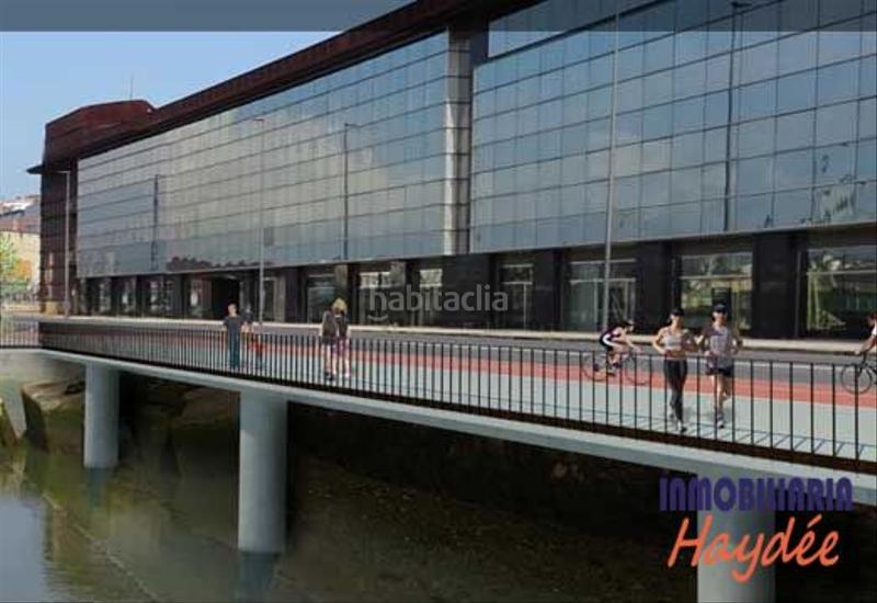 Foto 7ce2eb78-49c9-47b2-8aac-22c3ad5b986b. Locale commerciale in Erandio