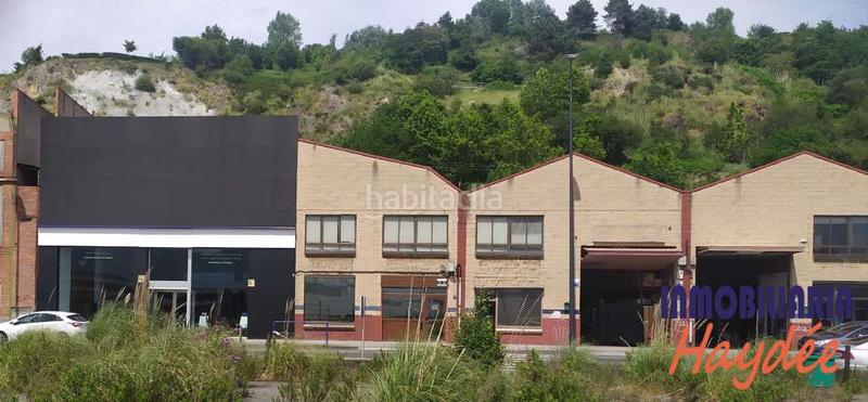 Foto 8e3361ed-cbac-41c3-9eb3-04a4b014857f. Locale commerciale in Erandio