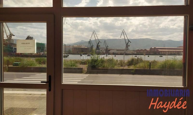 Foto dc5cea6a-995d-452f-969a-fbb0c6044082. Locale commerciale in Erandio