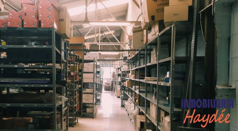 Foto f3e6257c-60cd-4382-8e1d-35da4b767743. Locale commerciale in Erandio