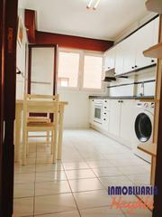 Pis a Berango. Precioso piso en axgane berango