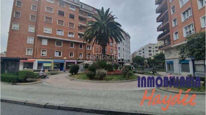 Foto 099059b7-2229-4ee7-8e59-97bdf17161bf. Piso  céntrico en romo Las Arenas para inversores en Getxo