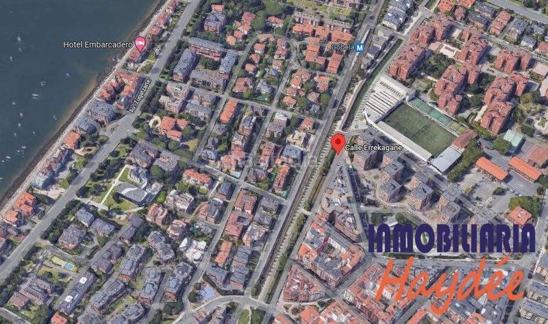 Foto 2f7df36e-1a7e-4e52-b591-bfdb4ab822f8. Piso  céntrico en romo Las Arenas para inversores en Getxo