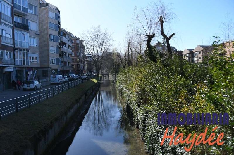 Foto 4e2f3b12-78fc-4238-b9b5-801aa4e271d0. Piso  céntrico en romo Las Arenas para inversores en Getxo