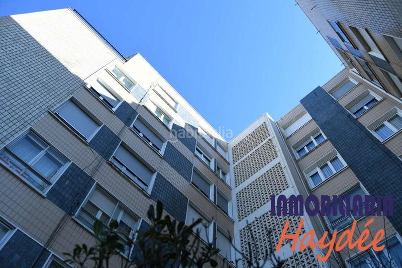 Foto 5022f426-0cbb-4bc2-93f8-1be4caf72129. Piso  céntrico en romo Las Arenas para inversores en Getxo