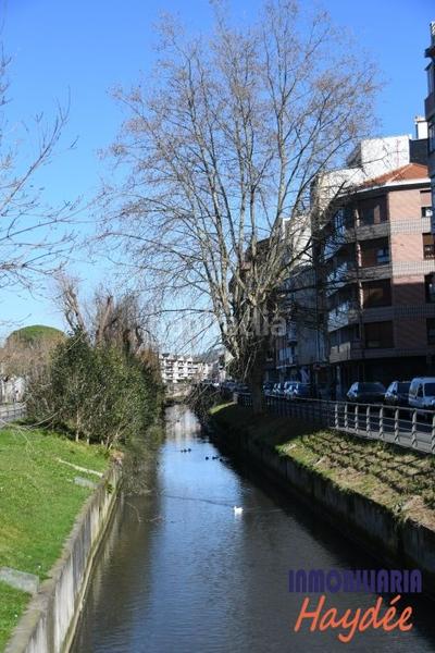 Foto 52a52a97-fa53-435f-b311-68a02d6a84c2. Piso  céntrico en romo Las Arenas para inversores en Getxo