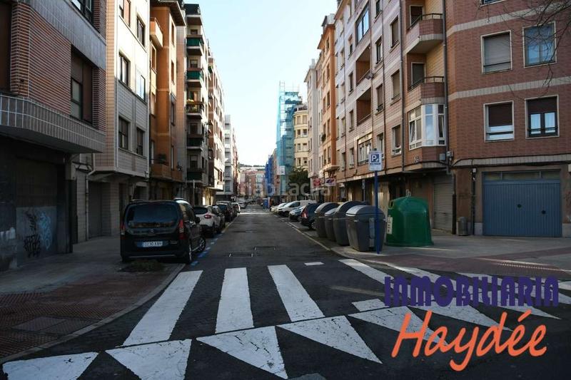 Foto 52ebe546-b385-471c-89af-fe2492a8b4ea. Piso  céntrico en romo Las Arenas para inversores en Getxo