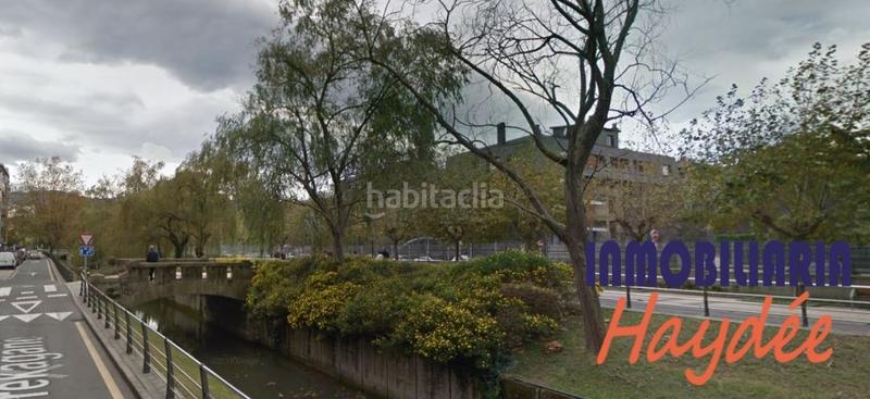 Foto 6847e4bd-79b3-418c-bac6-7ab5384f075d. Piso  céntrico en romo Las Arenas para inversores en Getxo