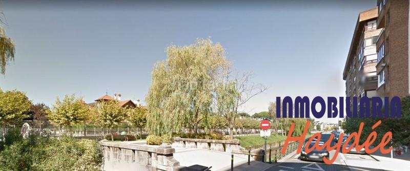 Foto 8027d845-572d-47d9-b31f-2eba9c0b08fa. Piso  céntrico en romo Las Arenas para inversores en Getxo