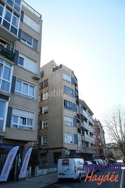 Foto 868063ca-42af-41a2-b3f7-fbf1effd35d5. Piso  céntrico en romo Las Arenas para inversores en Getxo