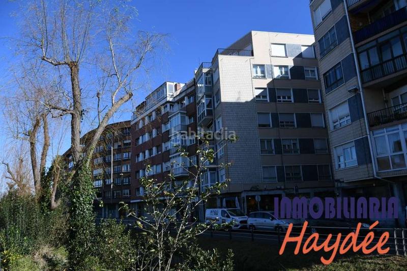 Foto 9ce01d6b-0956-4b84-b0fa-a095c0f64f7c. Piso  céntrico en romo Las Arenas para inversores en Getxo