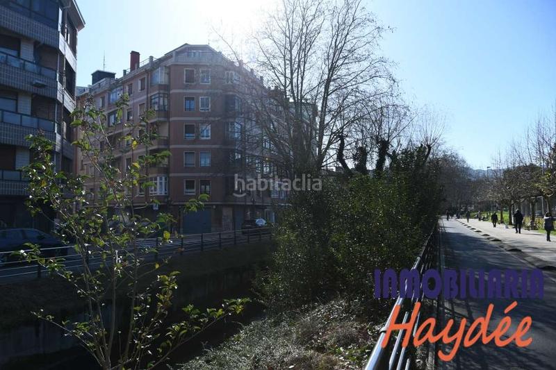 Foto cc66a4a1-20b4-44d0-a736-5be3bf52bfdb. Piso  céntrico en romo Las Arenas para inversores en Getxo