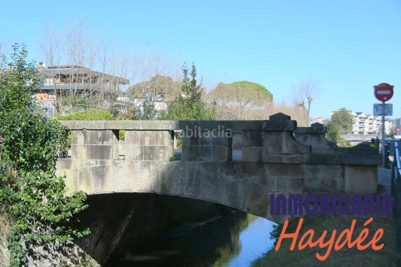 Foto e32ab5d7-2d7f-4b73-a16f-ce9bb4cc6fa6. Piso  céntrico en romo Las Arenas para inversores en Getxo