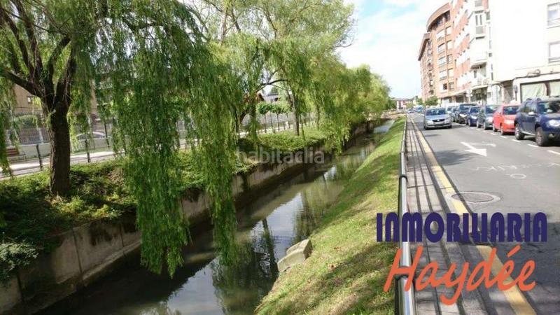 Foto f195ca13-8002-464e-a20e-2c5376bb461b. Piso  céntrico en romo Las Arenas para inversores en Getxo