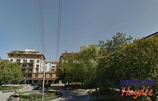 Pis  Puente-zubia plaza. Piso en plaza zubia