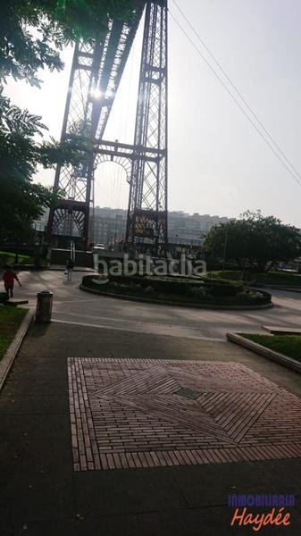 Foto 13c473fc-9ce0-44aa-a4c3-5c35c70ee93e. Piso  en plaza zubia en Las Arenas Getxo