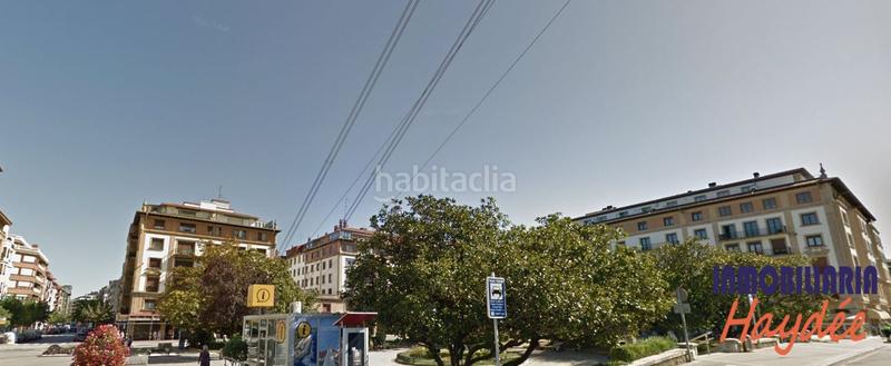 Foto 24efc66b-b0a2-430c-973d-260500acc4d8. Piso  en plaza zubia en Las Arenas Getxo