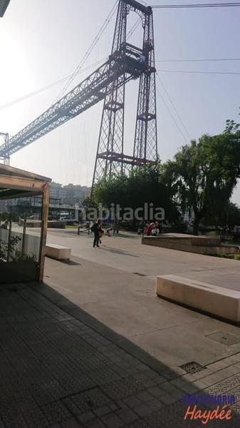 Foto 32b3efd9-80fb-4be0-9b95-a725203e8df9. Piso  en plaza zubia en Las Arenas Getxo
