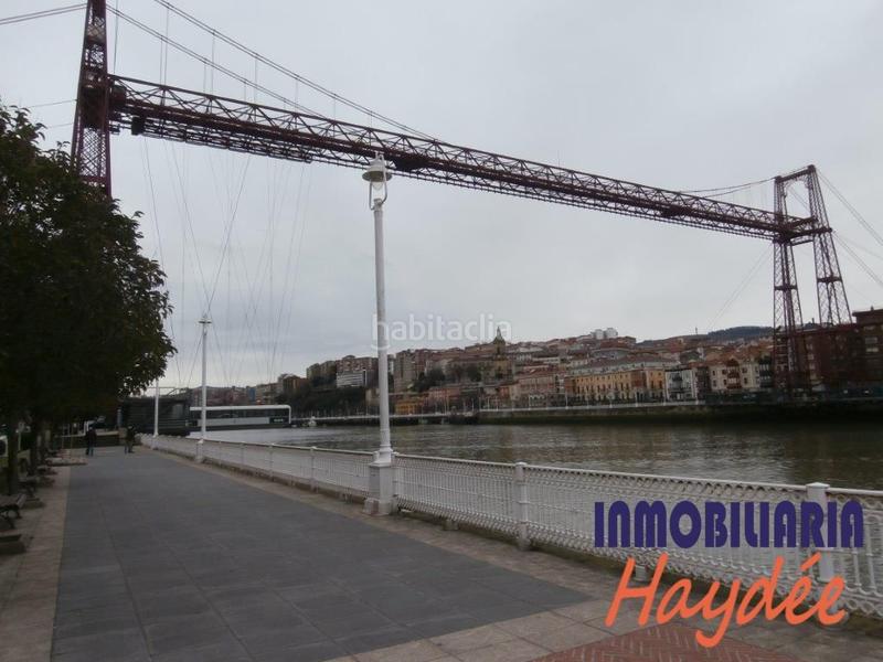 Foto 4b27dca5-32f1-4860-a732-6ddf6034c2ea. Piso  en plaza zubia en Las Arenas Getxo