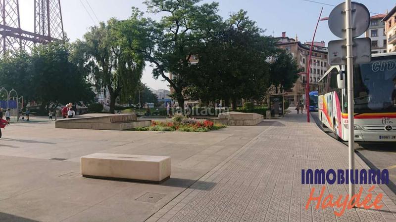 Foto 65707a44-0a94-4022-a2b5-c65d82ddc3e7. Piso  en plaza zubia en Las Arenas Getxo