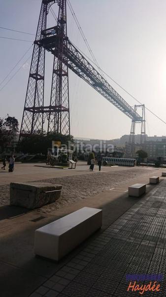 Foto 6f18ce83-dc94-4de4-8b52-b20293caf112. Piso  en plaza zubia en Las Arenas Getxo