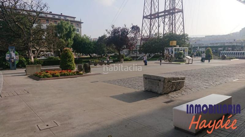 Foto acb4ff50-b4de-488e-96b5-b0ae36cf77f2. Piso  en plaza zubia en Las Arenas Getxo