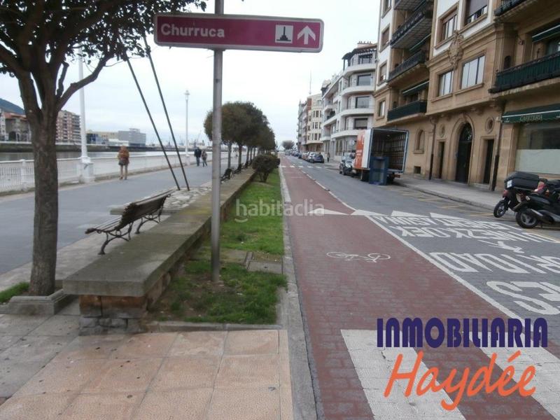 Foto ca19af45-69db-4011-962a-fd755f8984ad. Piso  en plaza zubia en Las Arenas Getxo