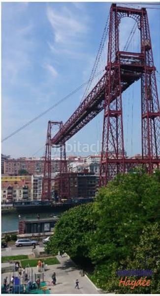Foto d809dfc0-d26d-4208-86db-f59e7f281a20. Piso  en plaza zubia en Las Arenas Getxo