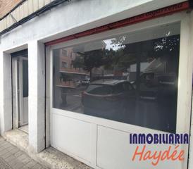 Local commercial à Artatza-Pinueta-Pinosolo. Local en centro romo