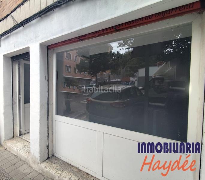 Foto 07dfce1b-71b3-4788-b0c2-8b3cbf2f103e. Local commercial dans Artatza-Pinueta-Pinosolo Leioa