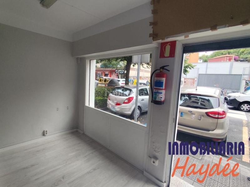 Foto f5d0f620-0a8b-417b-bc5f-e701d8e9cdd3. Local commercial dans Artatza-Pinueta-Pinosolo Leioa