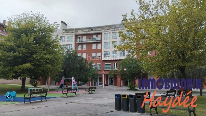 Foto 27d5992d-44a4-42c0-b091-5600a570e92e. Appartement avec chauffage parking dans Masustegi - Monte Caramelo Bilbao