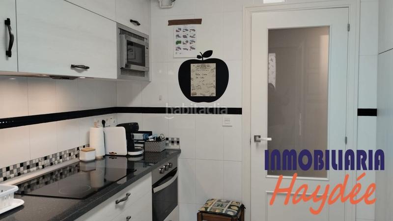 Foto 5a7d030c-76ec-4893-8000-37e22ddd6327. Appartement avec chauffage parking dans Masustegi - Monte Caramelo Bilbao