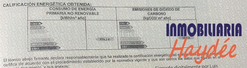 Foto 6f71d9a3-3ebd-4f8a-a64d-ae79a959bfc0. Appartement avec chauffage parking dans Masustegi - Monte Caramelo Bilbao