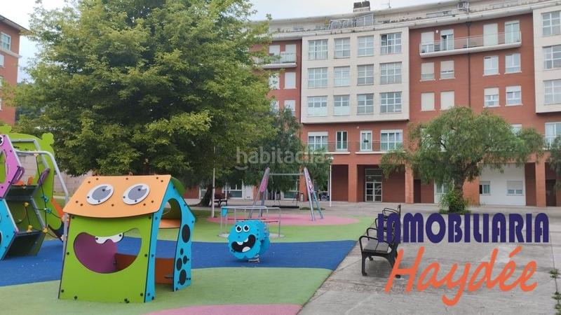Foto 9930e245-7b8e-499e-a87d-03b532cdd855. Appartement avec chauffage parking dans Masustegi - Monte Caramelo Bilbao