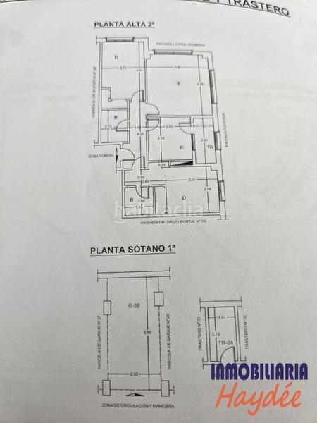 Foto d671b432-d0b4-49d9-bcf8-08ab51942643. Appartement avec chauffage parking dans Masustegi - Monte Caramelo Bilbao