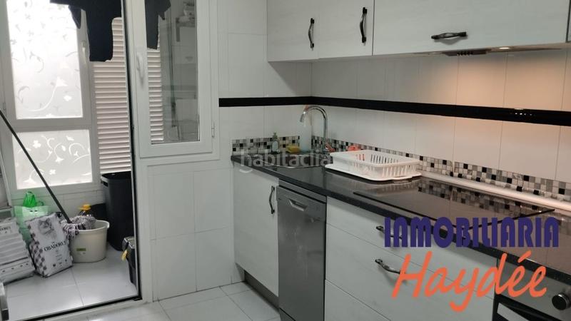 Foto e0c20f59-3442-4f77-94de-f8e7892a4c40. Appartement avec chauffage parking dans Masustegi - Monte Caramelo Bilbao