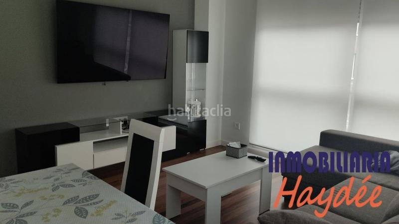 Foto ebd5ef3a-52eb-46bf-aff2-b3a0a5f135a9. Appartement avec chauffage parking dans Masustegi - Monte Caramelo Bilbao