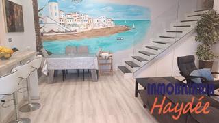 Location Appartement à Las Arenas