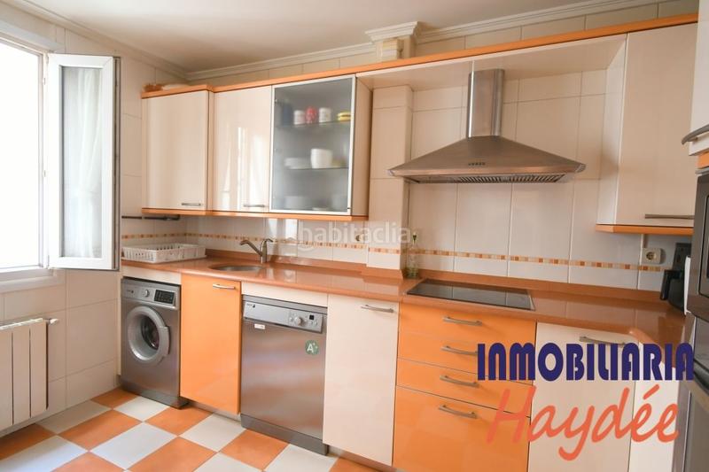 Foto 25e70a45-aa45-4e46-a2d3-0aba914ea57b. Appartamento con riscaldamento in Las Arenas Getxo