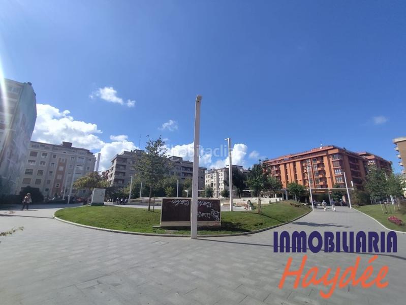 Foto 6e0bc66b-f3f3-4bd6-b553-03c9f680077c. Appartamento con riscaldamento in Las Arenas Getxo